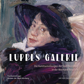 Luppes Galerie von Curtius,  Andreas