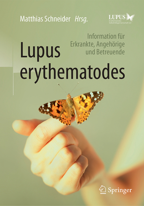 Lupus erythematodes von Schneider,  Matthias