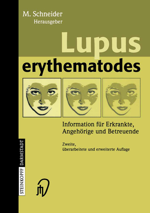 Lupus erythematodes von Schneider,  M.