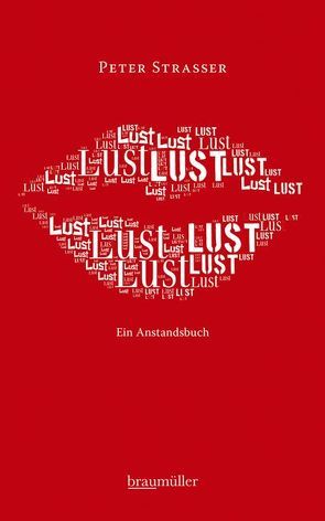 Lust von Strasser,  Peter