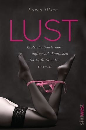 Lust von Olsen,  Karen