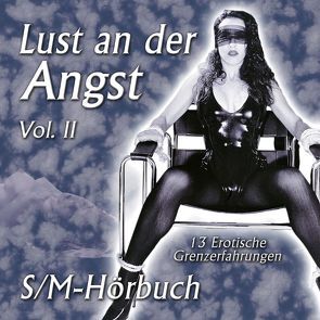 Lust an der Angst Teil 2 von Deville,  Allegra