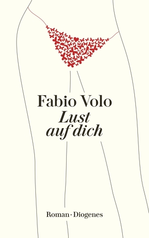 Lust auf dich von Klöss,  Peter, Volo,  Fabio