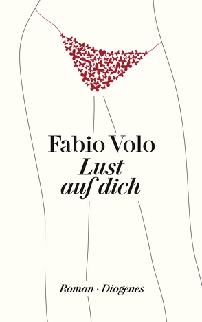 Lust auf dich von Klöss,  Peter, Volo,  Fabio