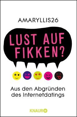 Lust auf FIKKEN? von amaryllis26