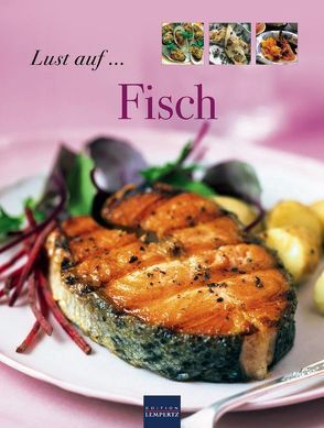 Lust auf… Fisch von Doeser,  Linda