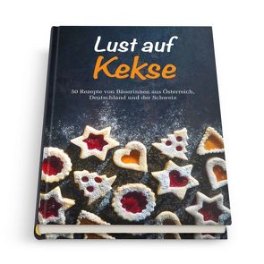 Lust auf Kekse von top agrar