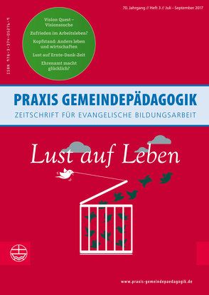 Lust auf Leben von Spenn,  Matthias
