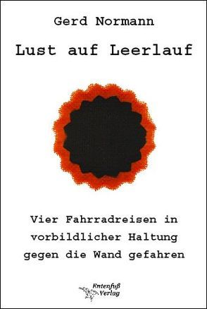 Lust auf Leerlauf von Normann,  Gerd