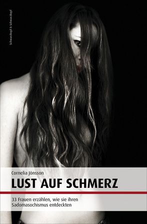 Lust auf Schmerz von Jönsson,  Cornelia