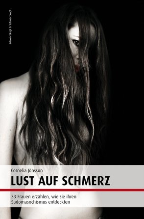 Lust auf Schmerz von Jönsson,  Cornelia