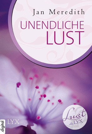 Lust de LYX – Unendliche Lust von Kremmler,  Katrin, Meredith,  Jan