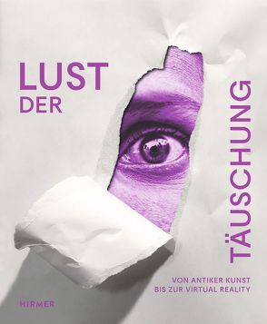 Lust der Täuschung von Beitin,  Andreas, Diederen,  Roger