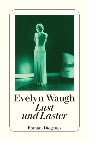 Lust und Laster von pociao, Waugh,  Evelyn