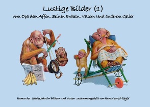 Lustige Bilder (1) von Hoyer,  Hans Georg