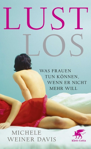 Lustlos von Nagel,  Susanne, Weiner Davies,  Michele