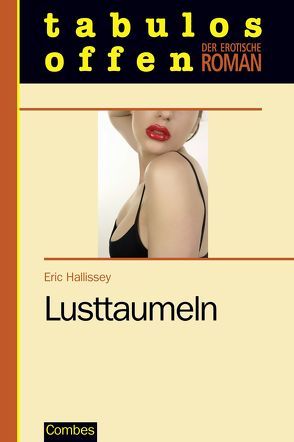 Lusttaumeln von Hallissey,  Eric