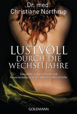 Lustvoll durch die Wechseljahre von Marin Cardenas,  Mohani A., Northrup,  Christiane