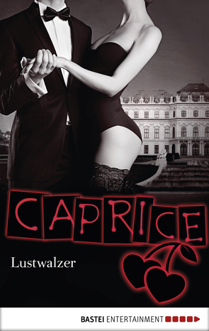 Lustwalzer – Caprice von Blue,  Jil