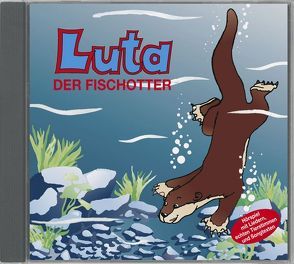 Luta der Fischotter von Dingler,  Karl H, Dingler,  Markus, Hartner,  Robert, Meine,  Christian, Rehm,  Ursula, Wolf,  Harald