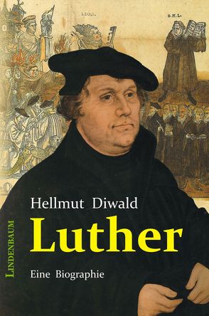 Luther von Diwald,  Hellmut