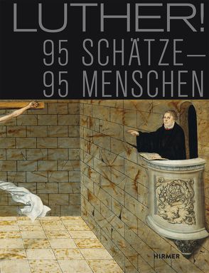 Luther! von Sachsen-Anhalt,  Stiftung Luthergedenkstätten in