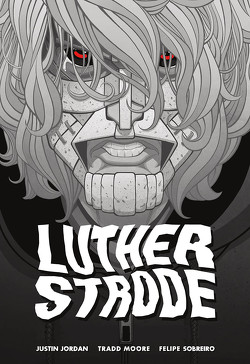 Luther Strode von Heiss,  Christian, Jordan,  Justin, Sobreiro,  Felipe