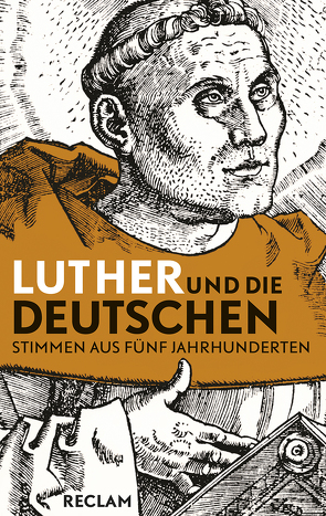 Luther und die Deutschen von Kaufmann,  Thomas, Keßler,  Martin