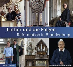 Luther und die Folgen