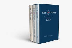 Lutherbibel – Großdruck von Luther,  Martin