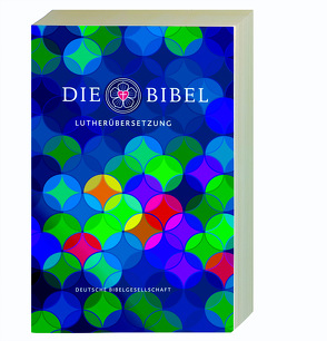 Lutherbibel revidiert 2017 – Klappenbroschur von Luther,  Martin