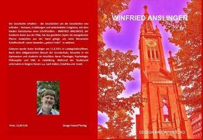 Lutherturm von Anslinger,  Winfried