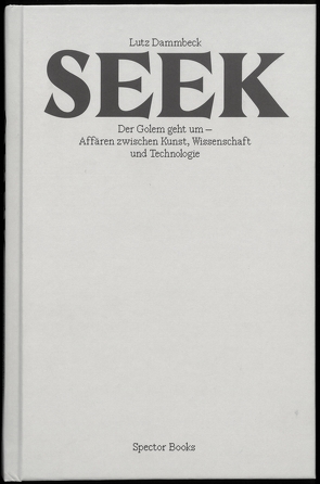 Lutz Dammbeck: Seek II