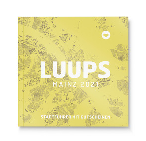 LUUPS Mainz 2021