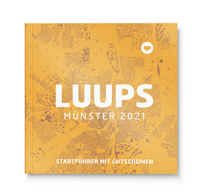 LUUPS Münster 2021