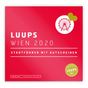 LUUPS Wien 2020