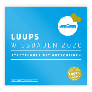 LUUPS Wiesbaden 2020