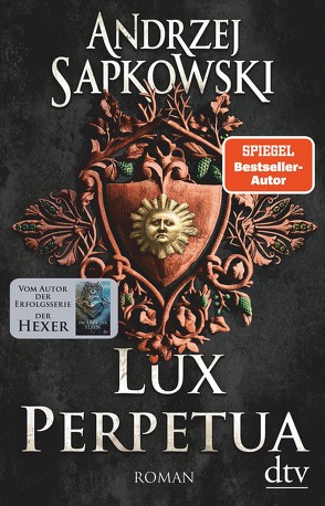 Lux perpetua von Samborska,  Barbara, Sapkowski,  Andrzej