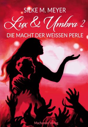 Lux und Umbra 2 von Meyer,  Silke M.