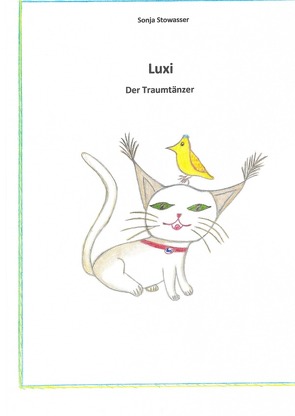 Luxi von Stowasser,  Sonja