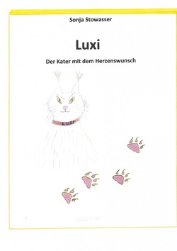 Luxi von Stowasser,  Sonja