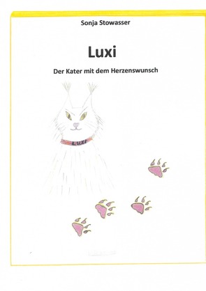 Luxi von Stowasser,  Sonja