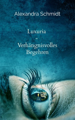 Luxuria von Schmidt,  Alexandra