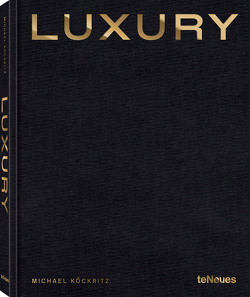 Luxury von Köckritz,  Michael