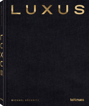 Luxus von Köckritz,  Michael