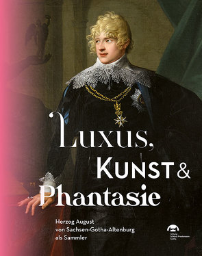 Luxus, Kunst & Phantasie von Freitag,  Friedegund