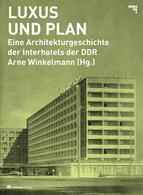 Luxus und Plan von Maleschka,  Martin, Spiegel,  Daniela, Winkelmann,  Arne