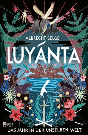 Luyánta von Selge,  Albrecht