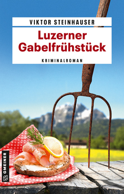 Luzerner Gabelfrühstück von Steinhauser,  Viktor