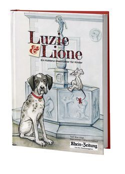 Luzie und Lione von Voigt,  Bine